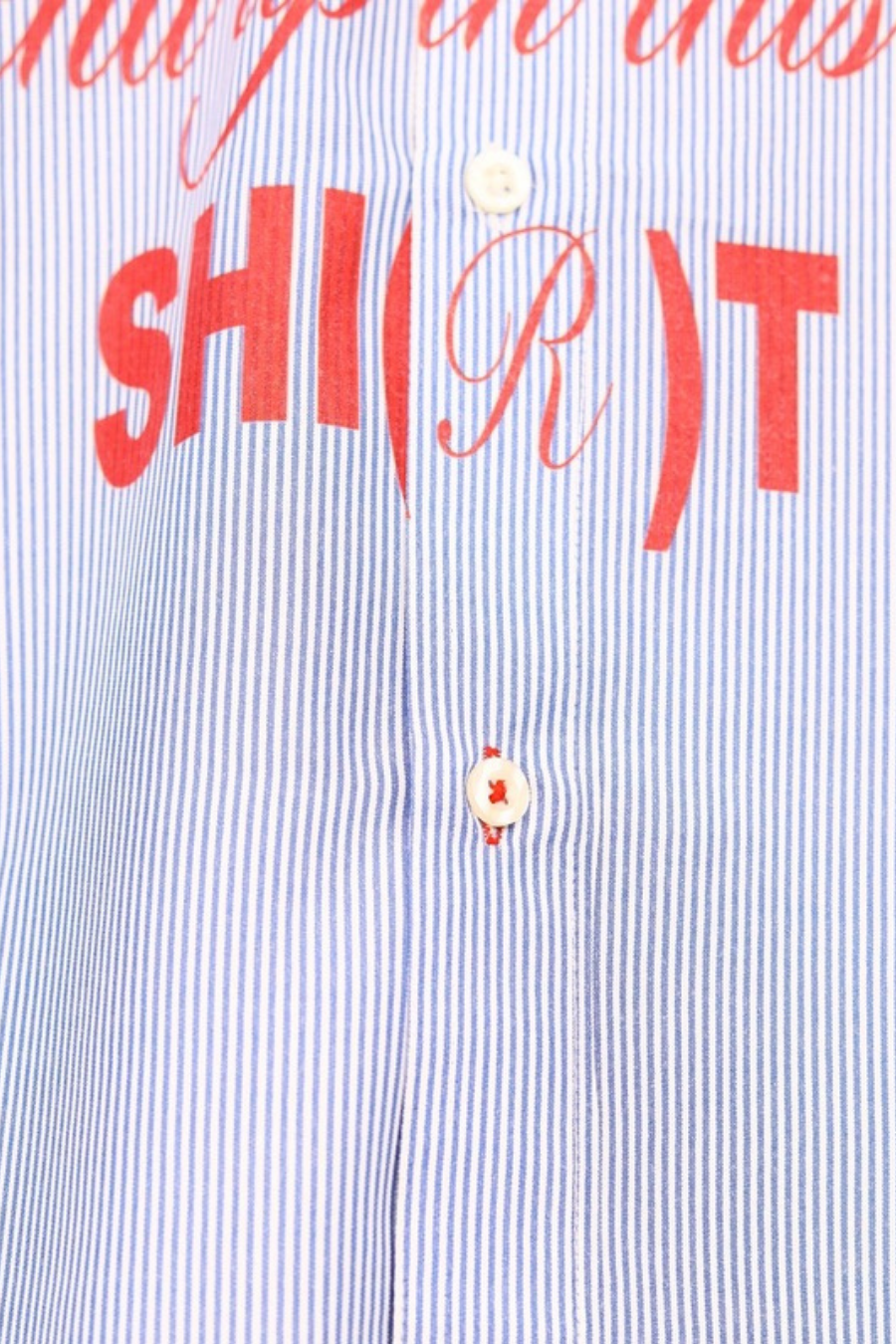 SHI(R)T Shirt