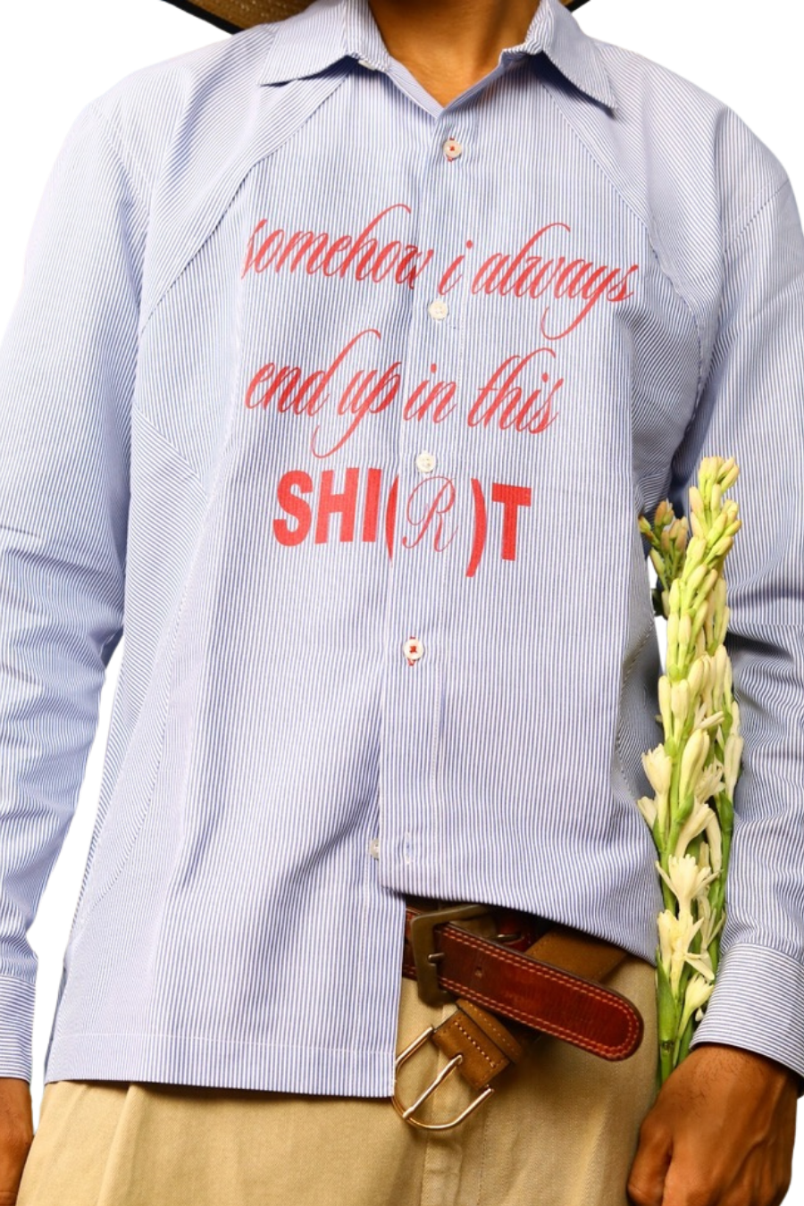 SHI(R)T Shirt