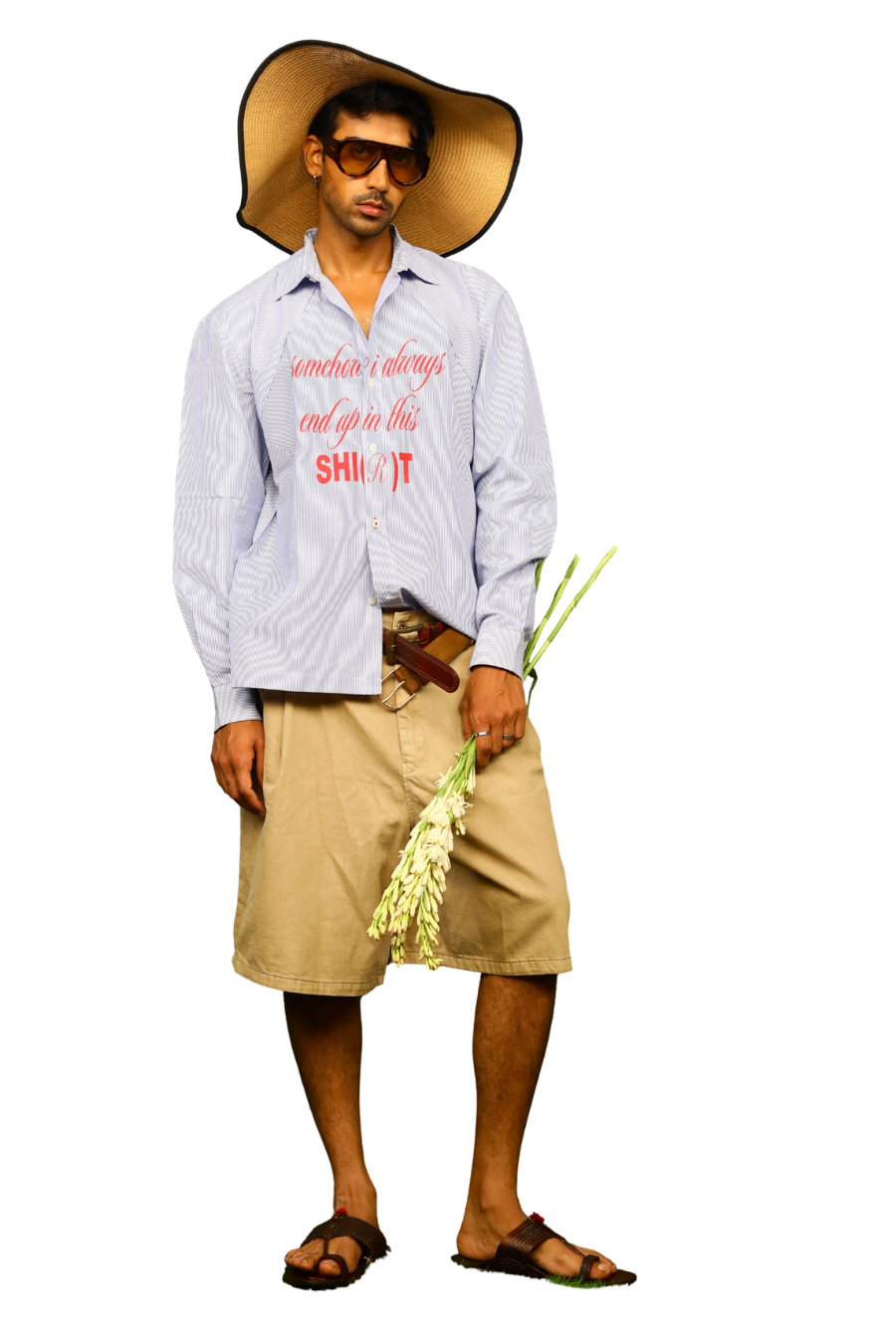 SHI(R)T Shirt