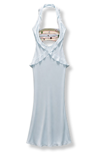 Gem-ini Dress