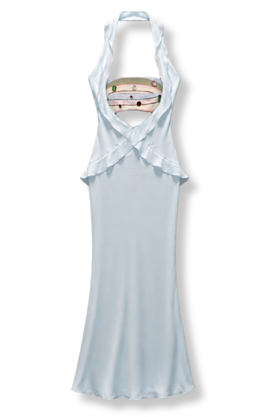 Gem-ini Dress