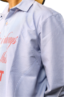 SHI(R)T Shirt