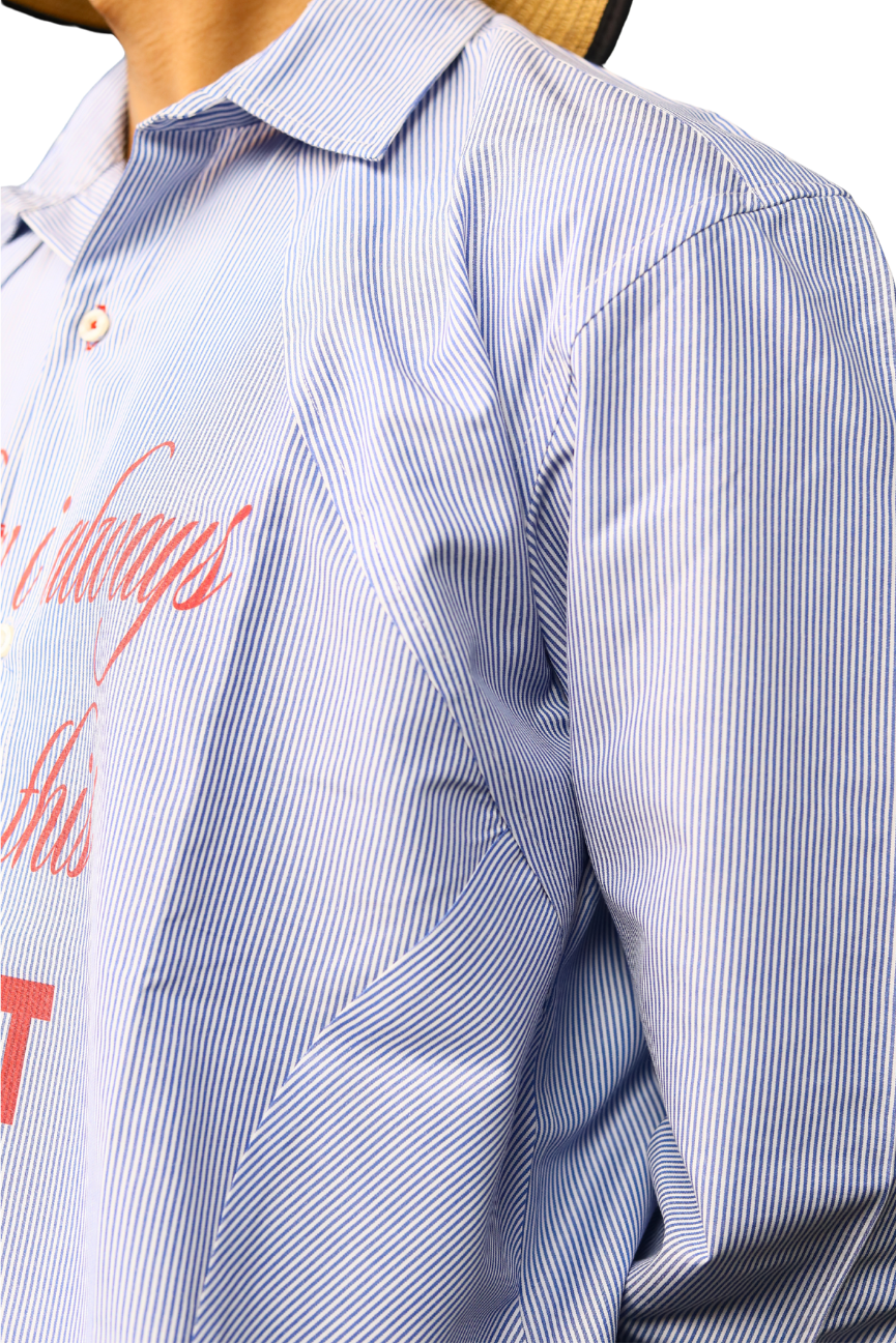 SHI(R)T Shirt