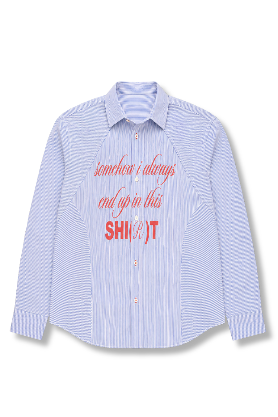 SHI(R)T Shirt