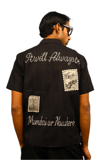 Mumbai Shirt