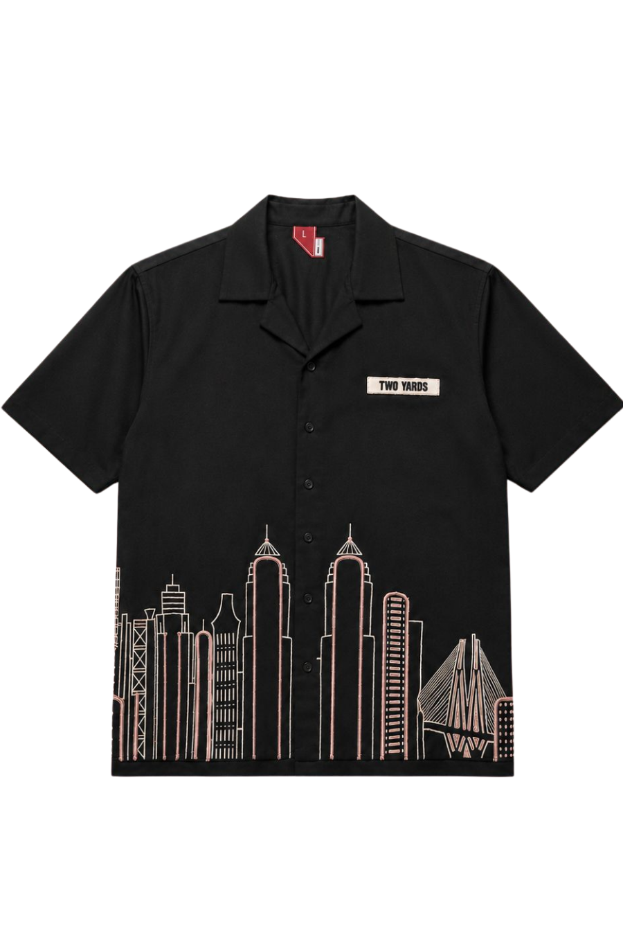 Mumbai Shirt