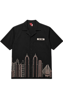 Mumbai Shirt
