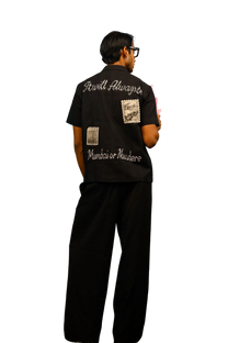 Mumbai Shirt