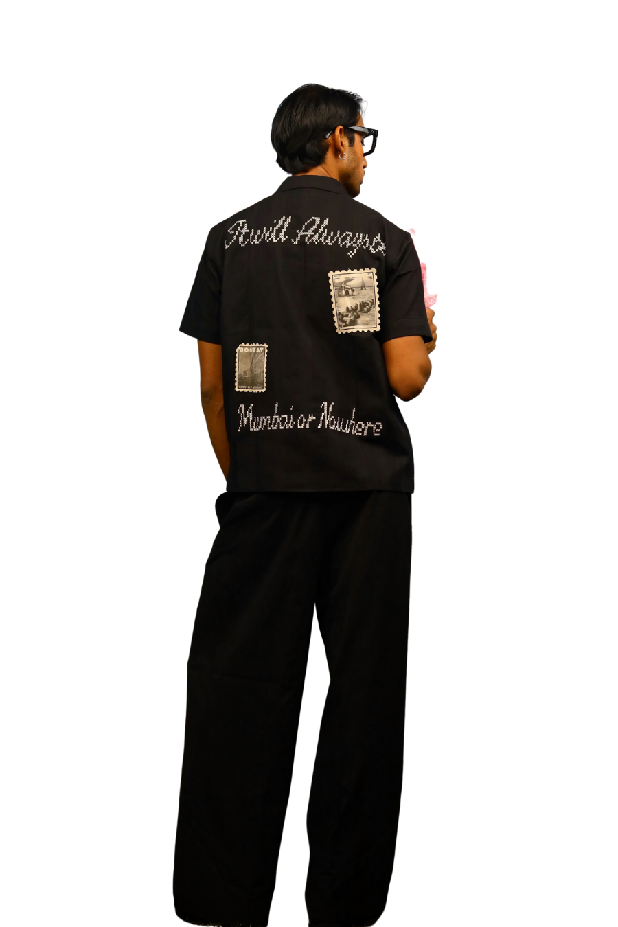 Mumbai Shirt