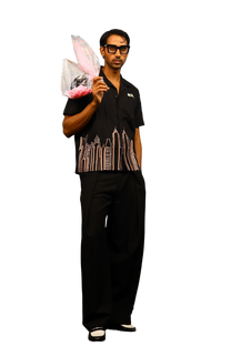 Mumbai Shirt