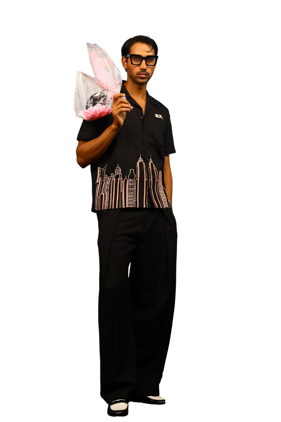 Mumbai Shirt