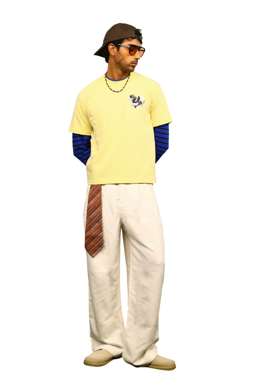 DND TEE