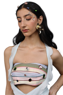 Gem-ini Dress