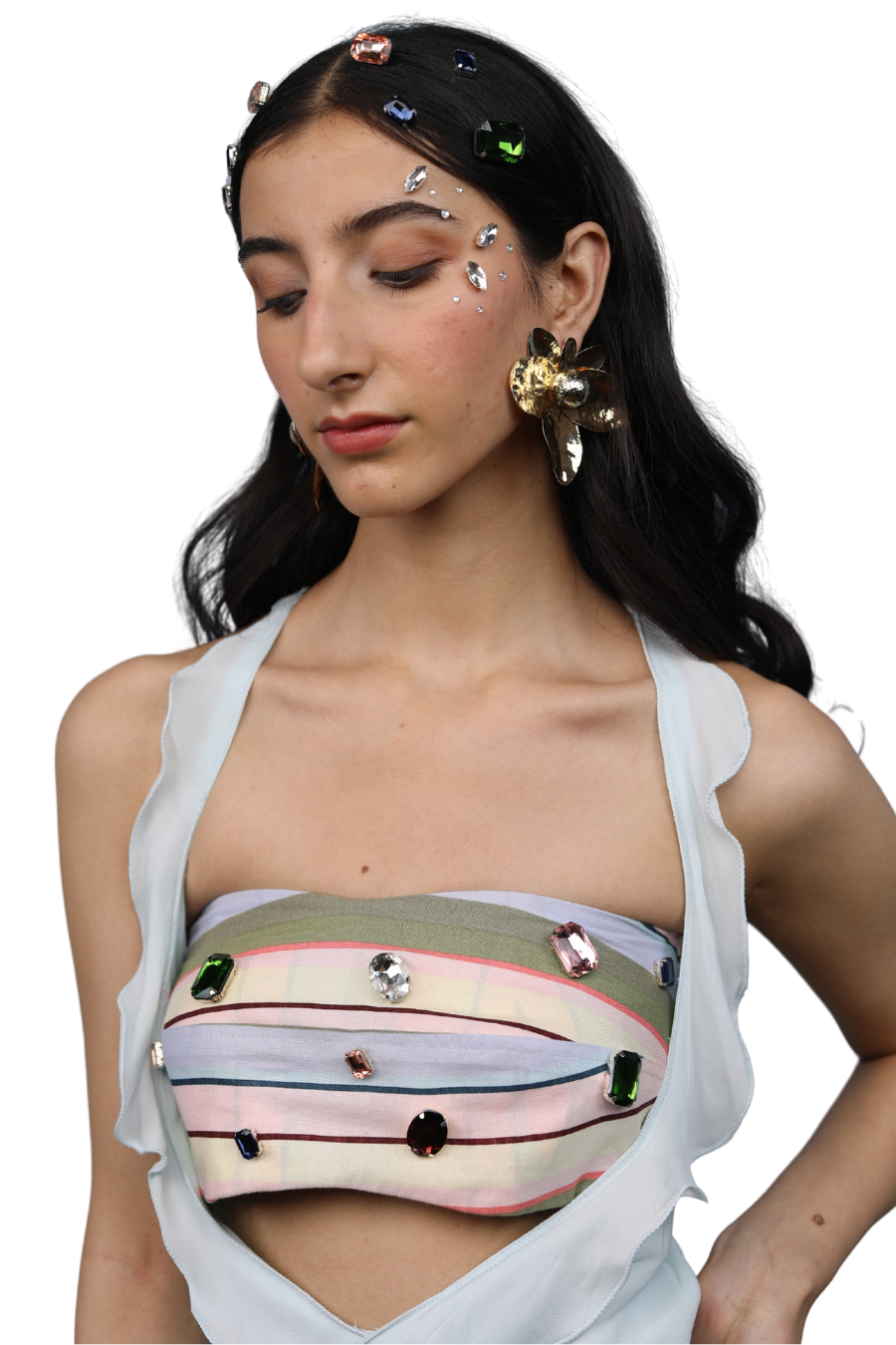 Gem-ini Dress