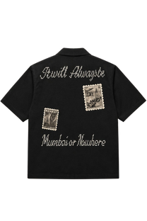 Mumbai Shirt