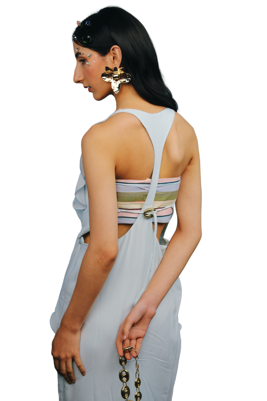 Gem-ini Dress