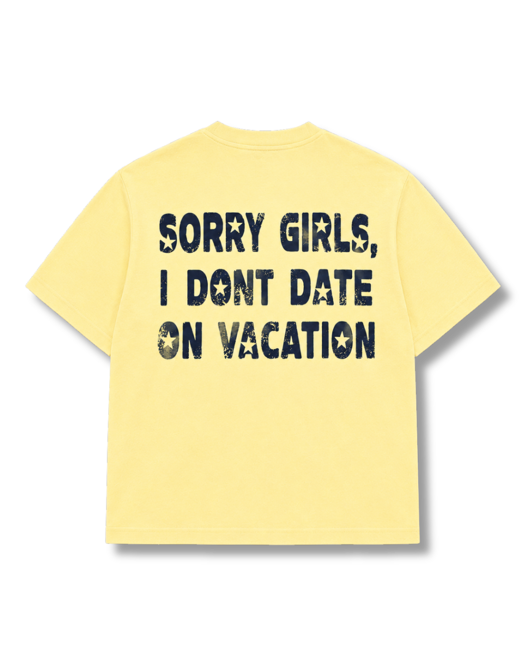 DND TEE