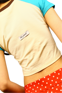 Man-Hater Baby Tee