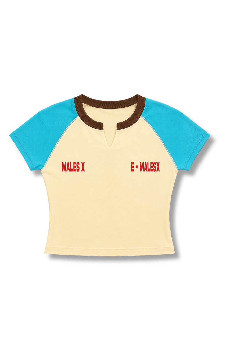 Man-Hater Baby Tee
