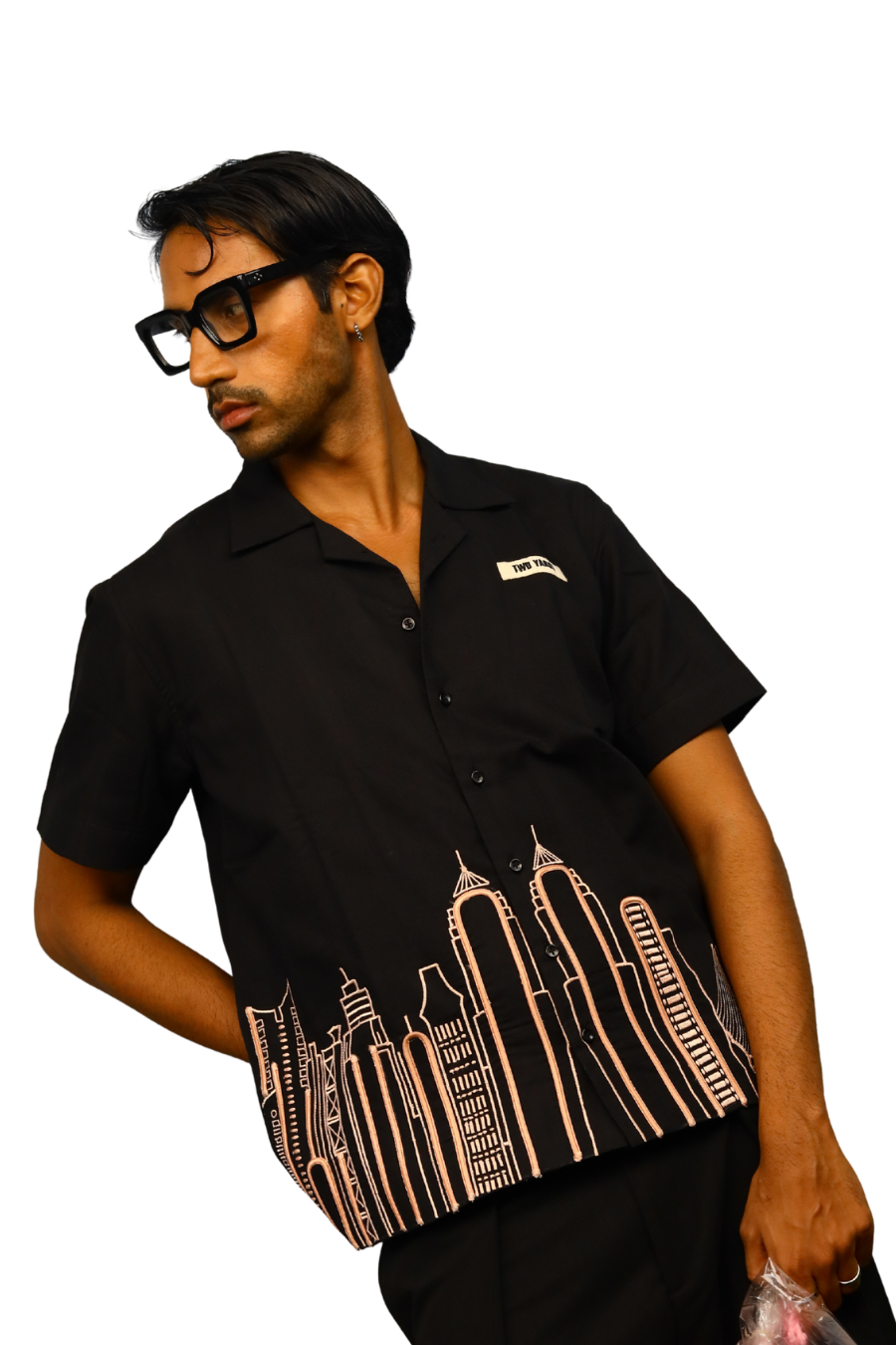 Mumbai Shirt