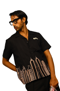 Mumbai Shirt