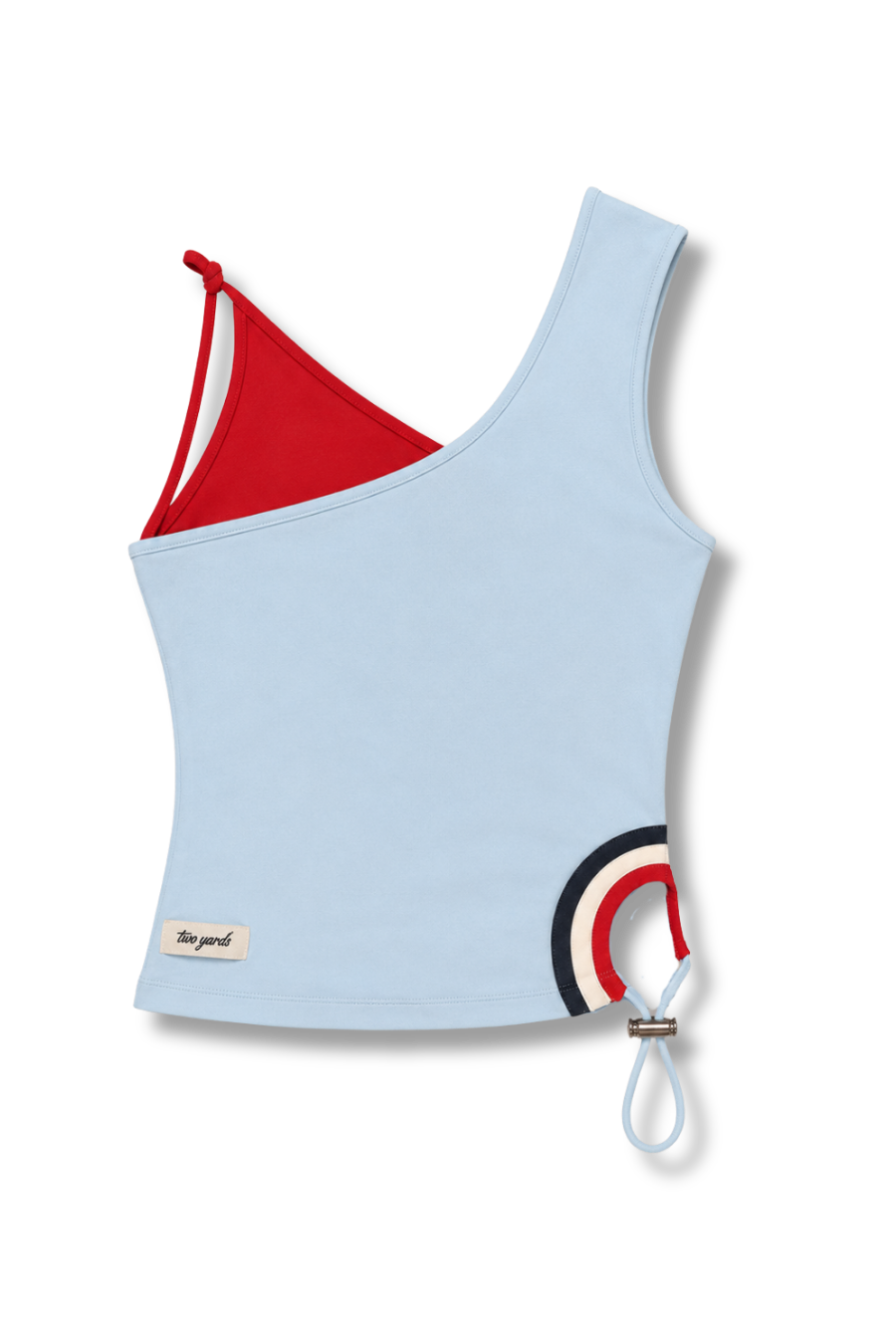 2Y Racer Tank