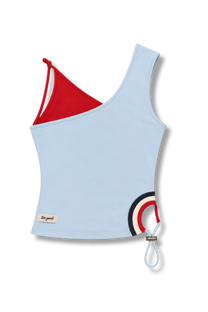 2Y Racer Tank