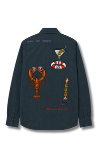 Out Of Office Shirt