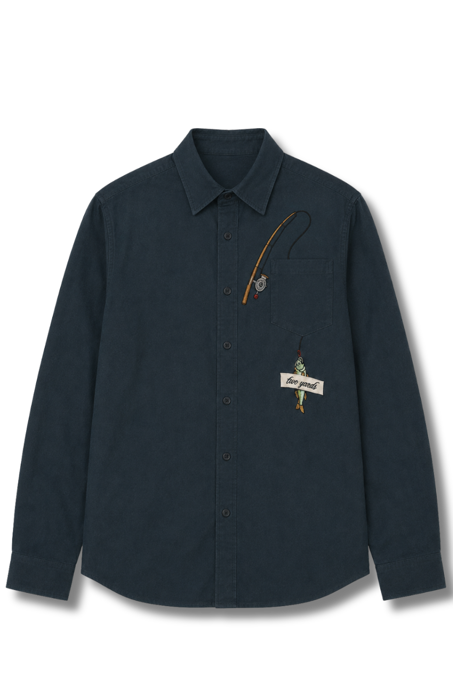 Out Of Office Shirt