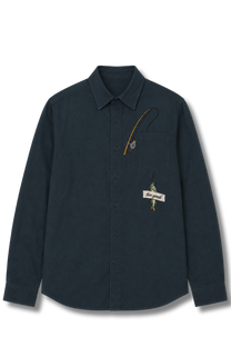 Out Of Office Shirt