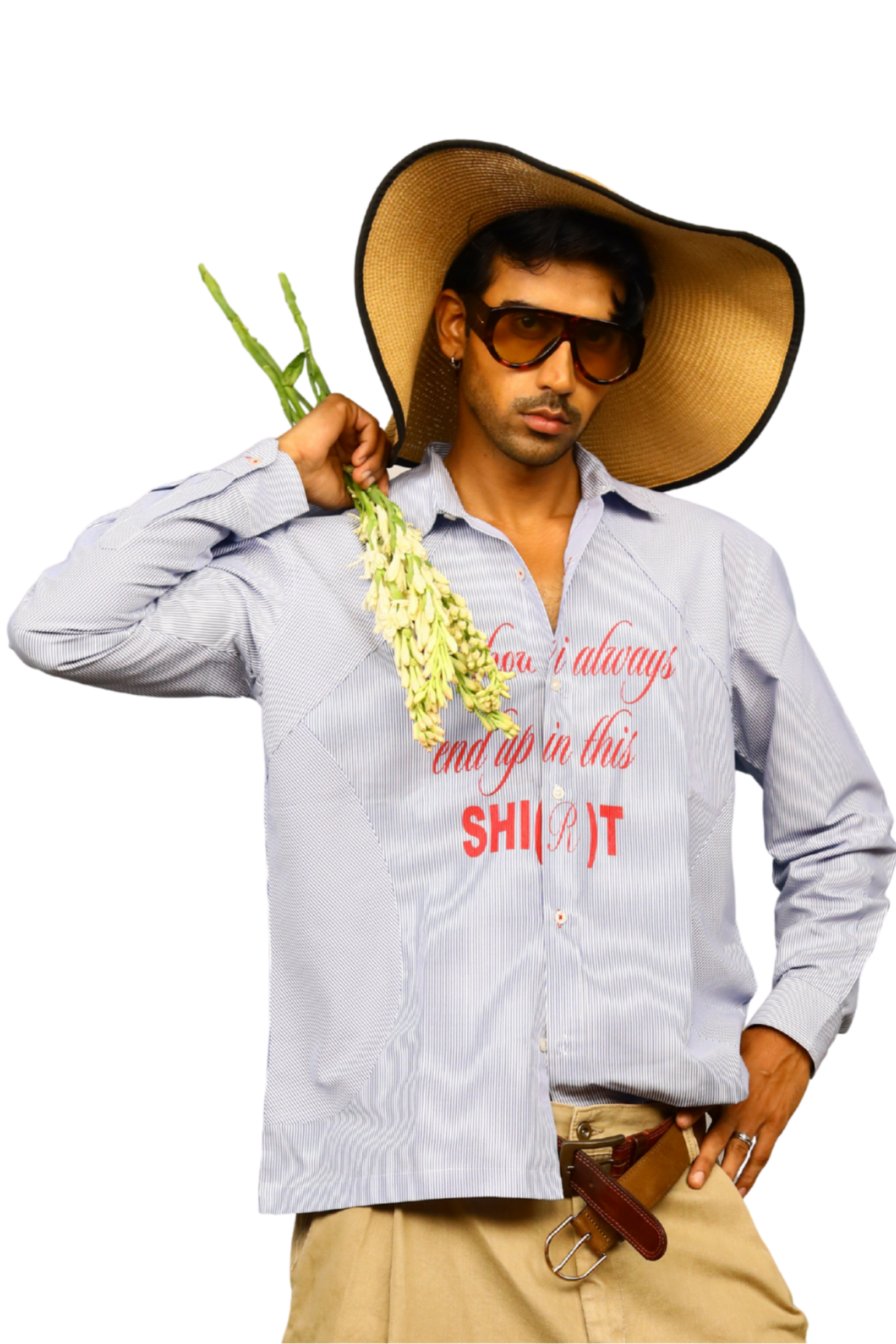 SHI(R)T Shirt
