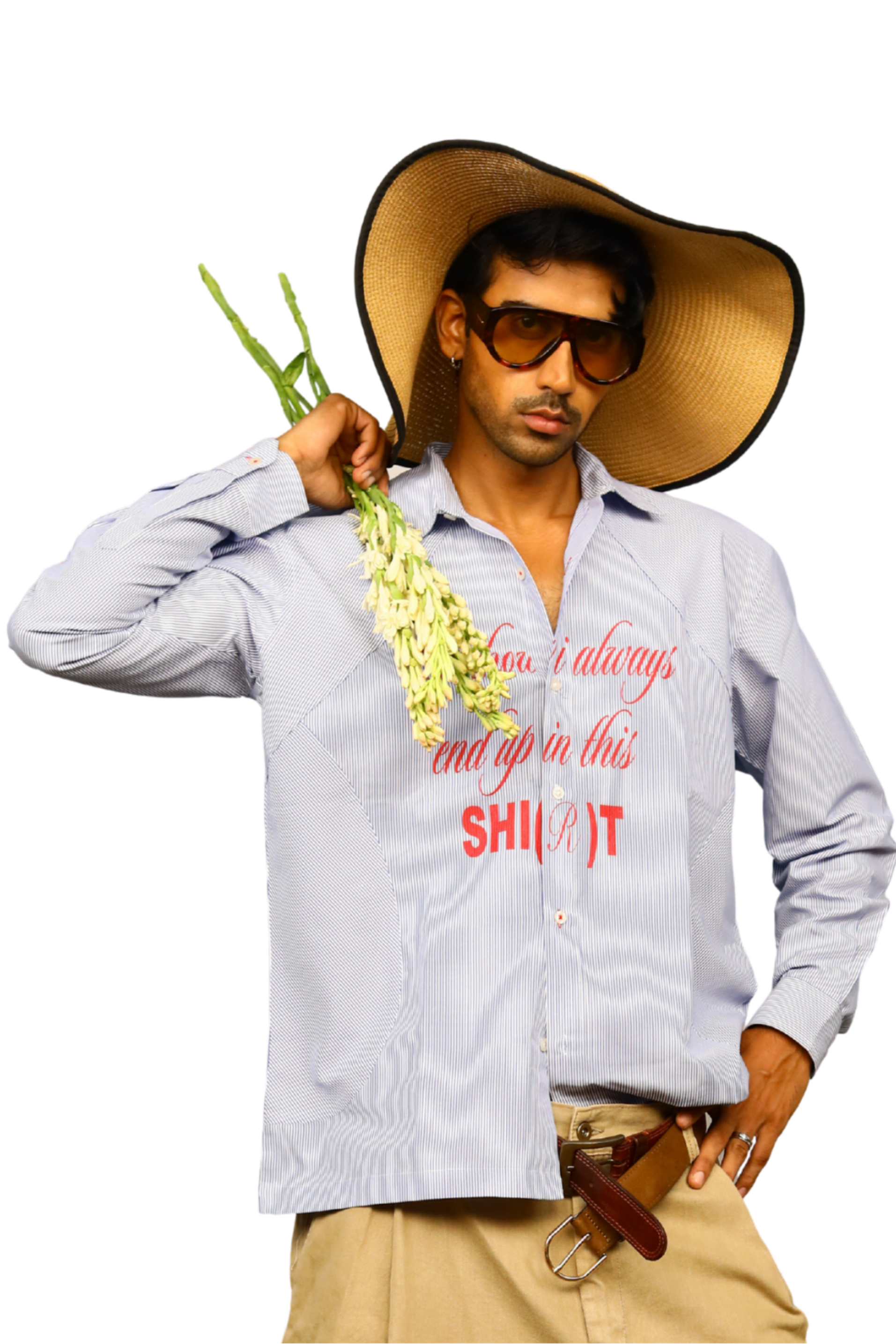 SHI(R)T Shirt
