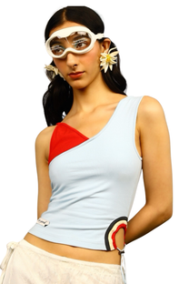 2Y Racer Tank