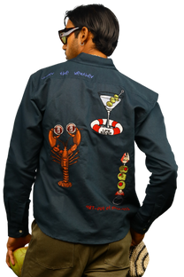 Out Of Office Shirt