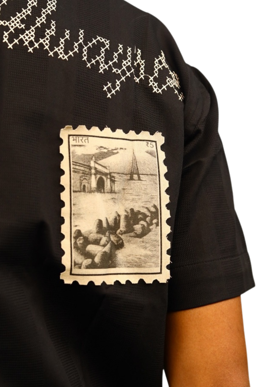 Mumbai Shirt