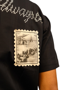 Mumbai Shirt