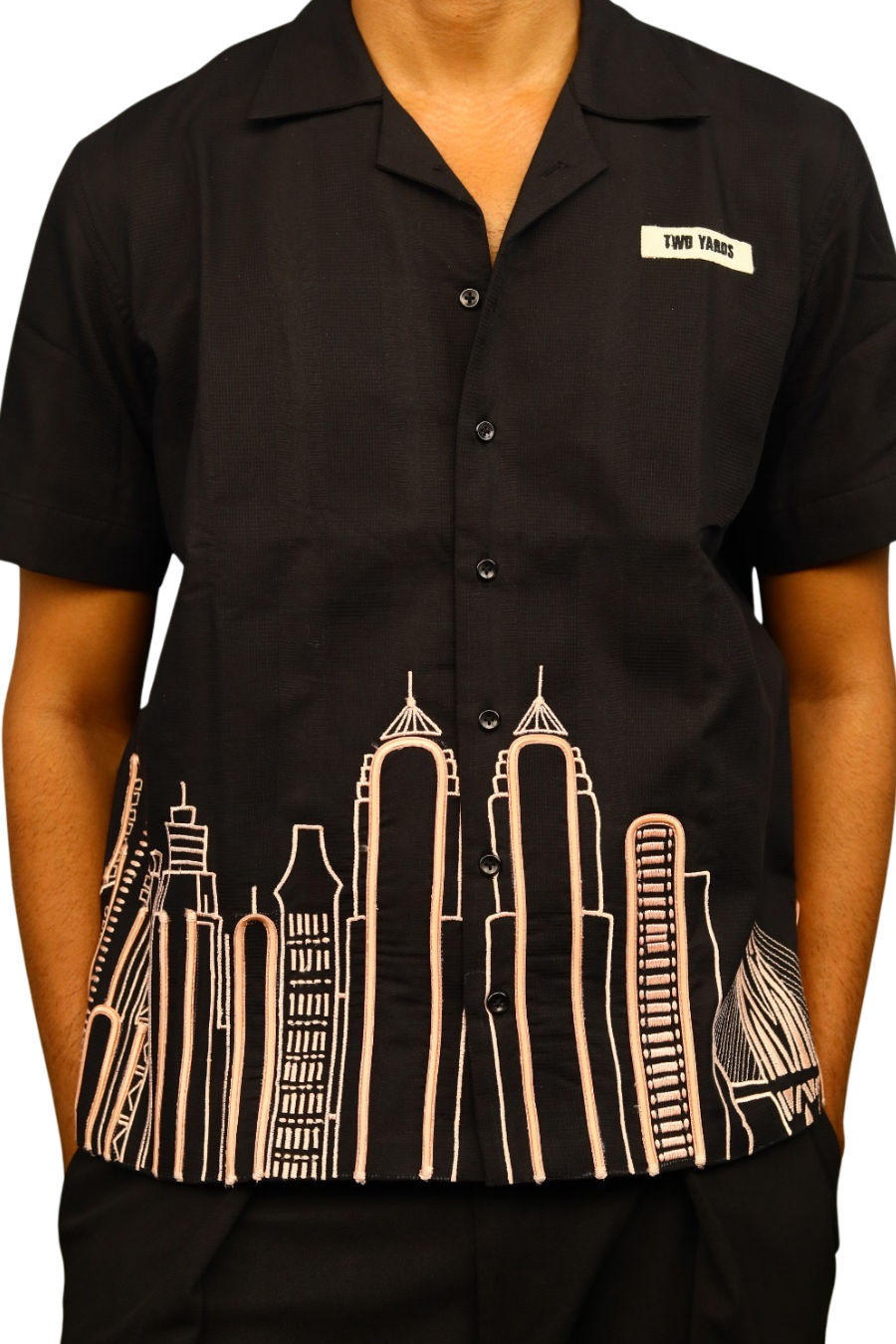 Mumbai Shirt