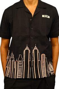 Mumbai Shirt