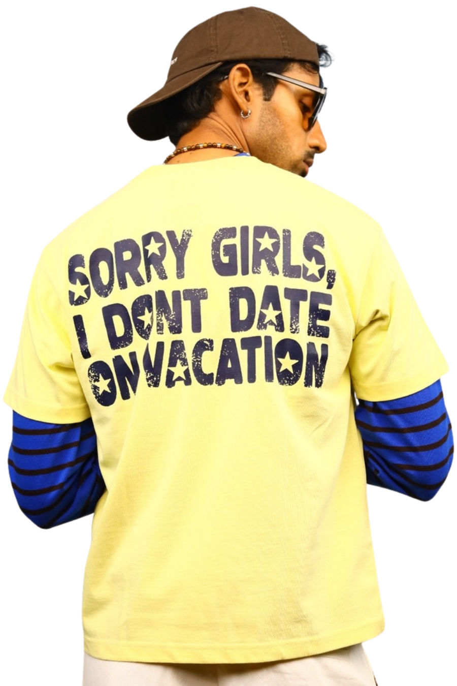 DND TEE