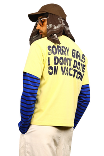 DND TEE