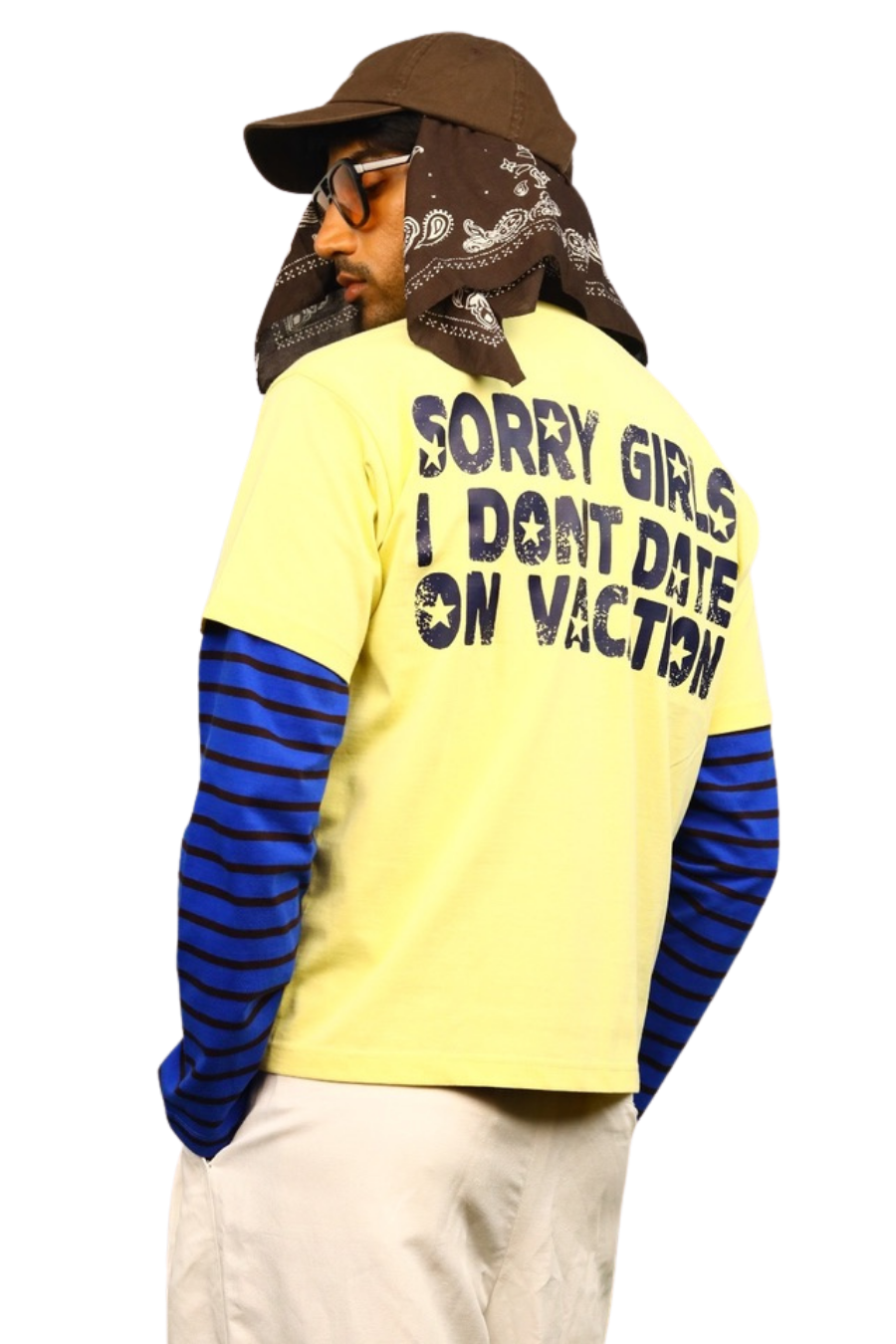 DND TEE