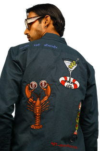 Out Of Office Shirt