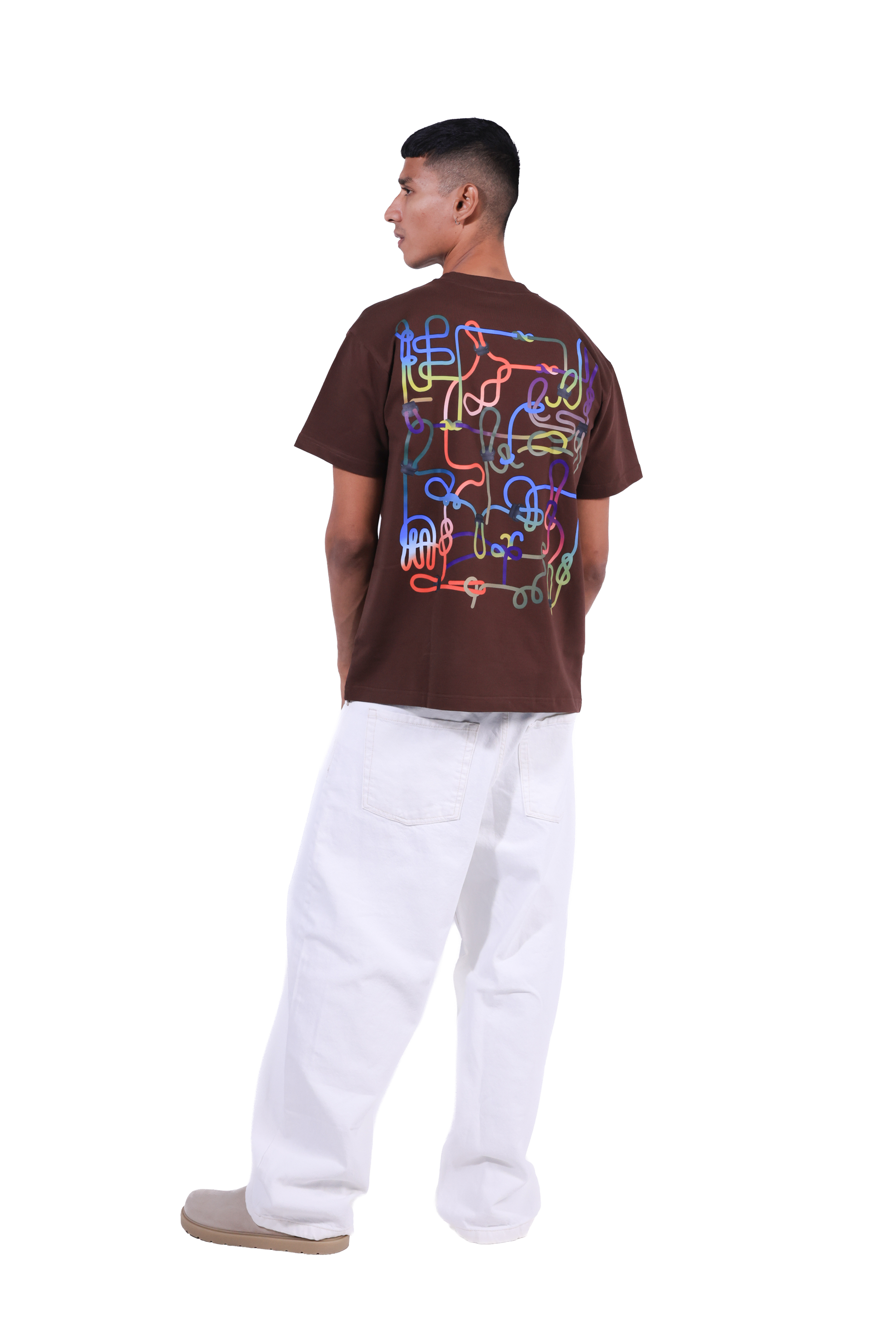 The Toggle Tee