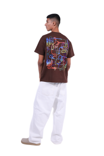 The Toggle Tee