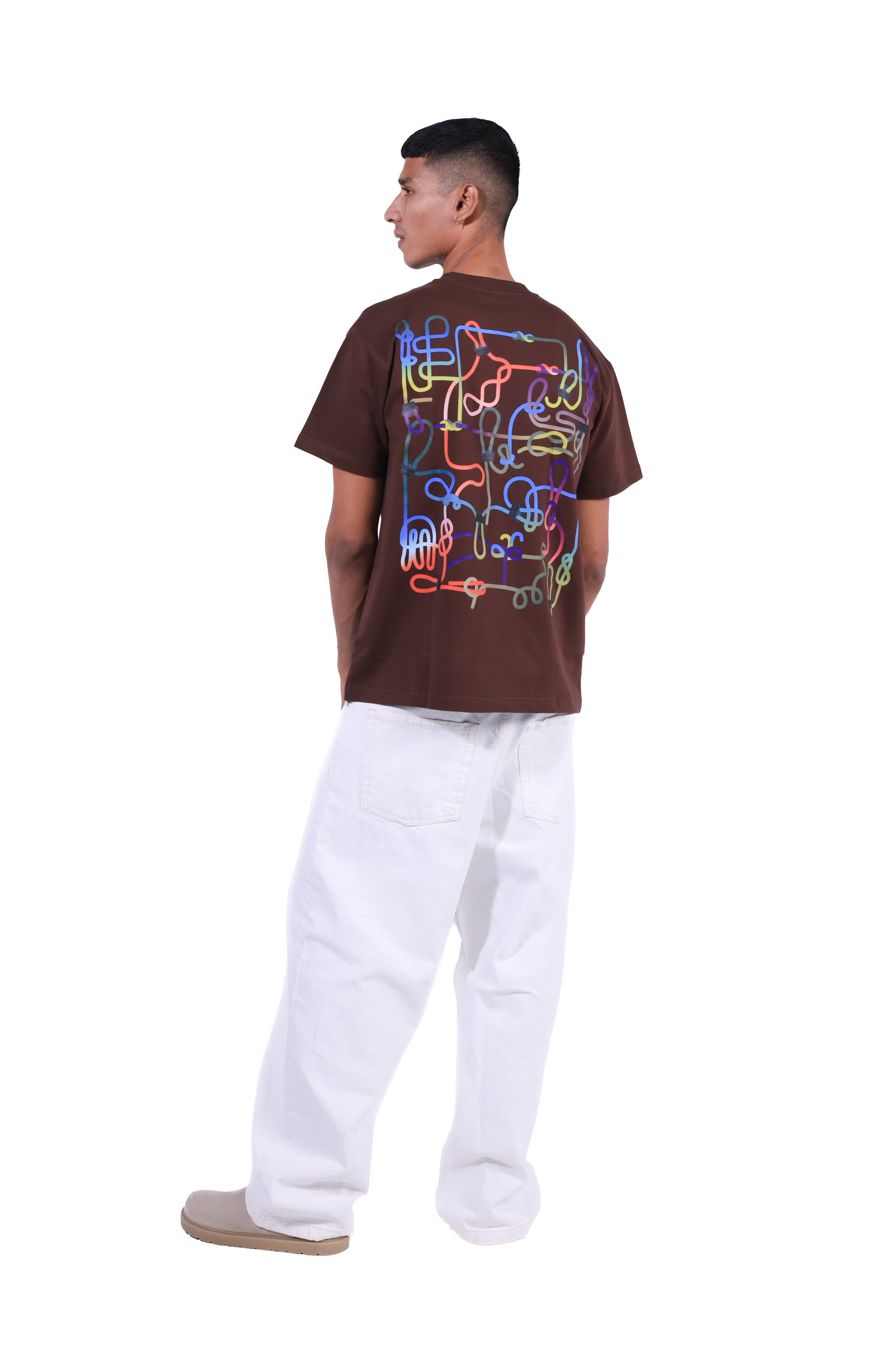 The Toggle Tee