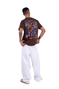 The Toggle Tee