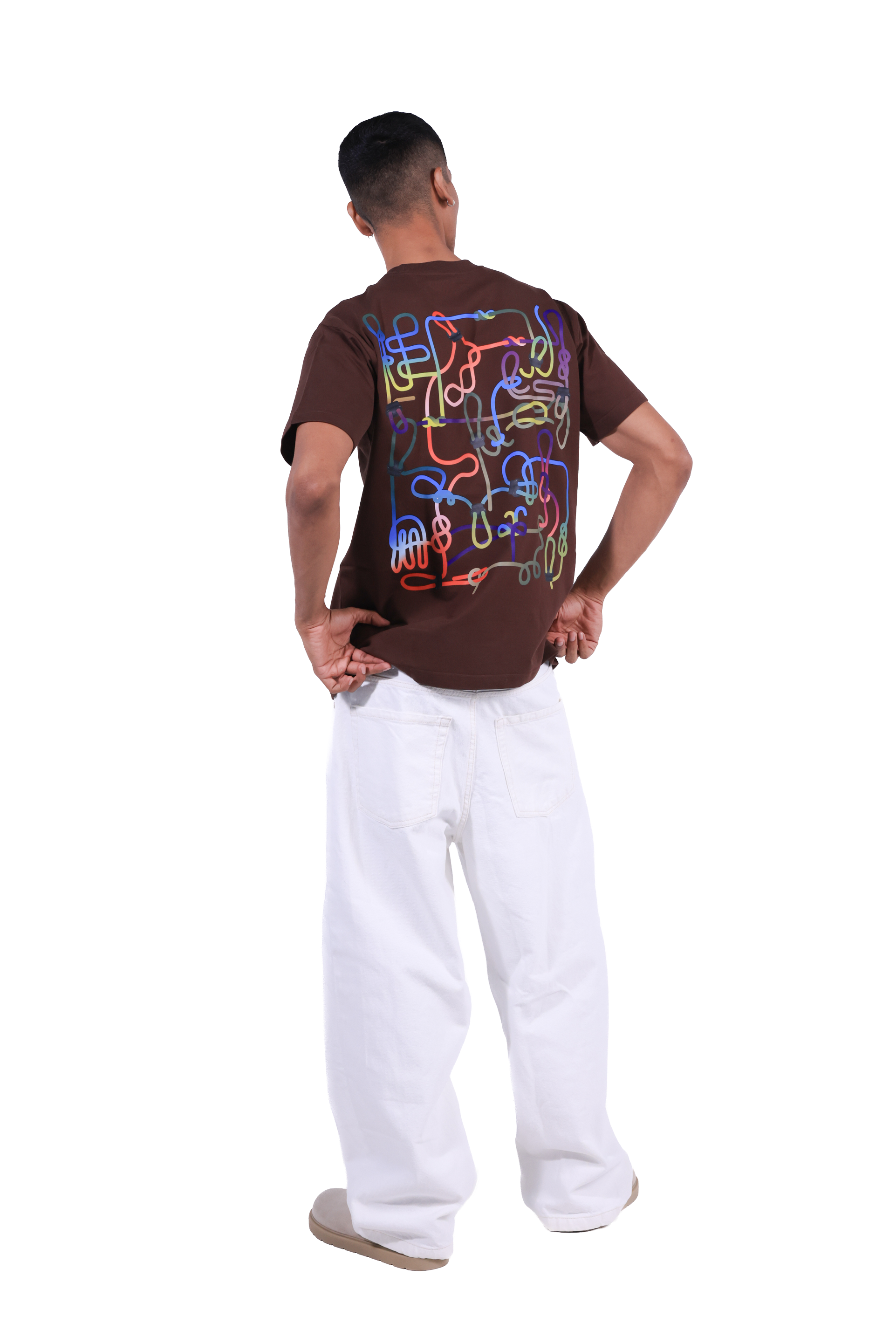 The Toggle Tee