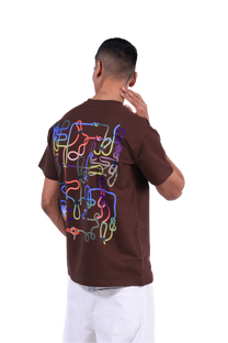 The Toggle Tee