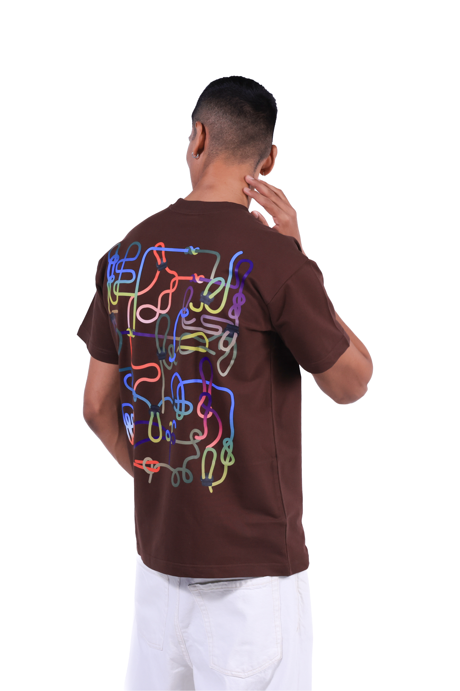 The Toggle Tee