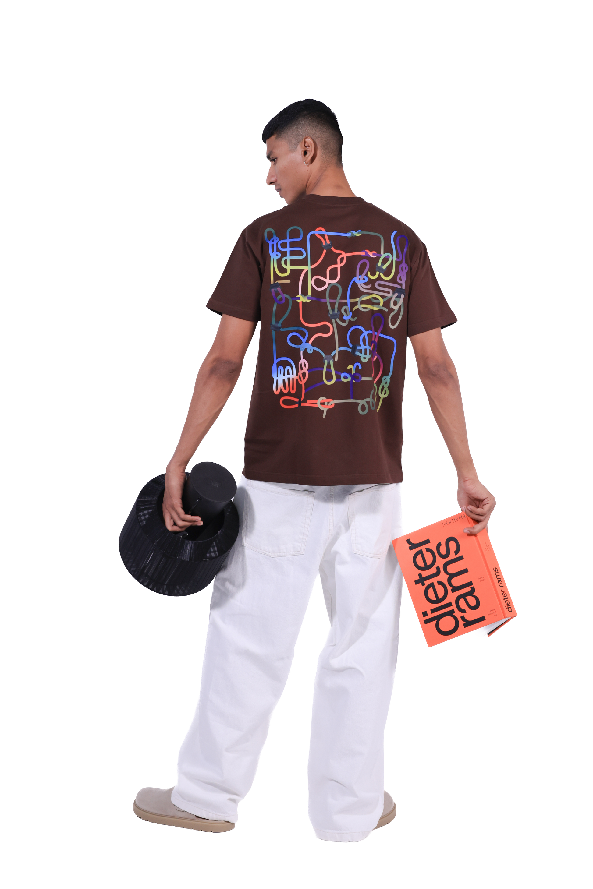 The Toggle Tee